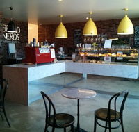 Bread Nerds - Port Augusta Accommodation
