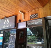 Cafe Lella - Port Augusta Accommodation