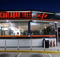 Coolabah Tree Cafe - Port Augusta Accommodation
