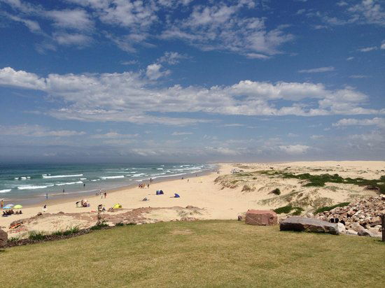 Anna Bay NSW Port Augusta Accommodation
