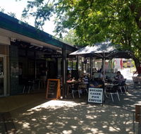 Garran Bakery - Port Augusta Accommodation
