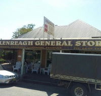 Glenreagh General Store - Port Augusta Accommodation