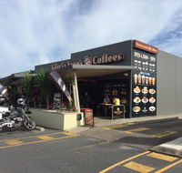 Gloria Jean's Coffs Harbour - Port Augusta Accommodation