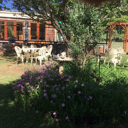 Aarons Pass NSW Port Augusta Accommodation