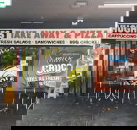 Hughes Takeaway - Port Augusta Accommodation