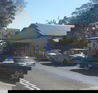 Idle In Cafe - Port Augusta Accommodation