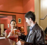 Jeremiah's Bar - Port Augusta Accommodation