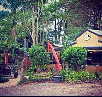 Kafe Kookaburra Nana Glen - Port Augusta Accommodation