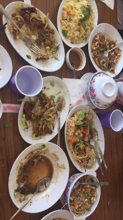 Kinh Do Vietnamese Restaurant - Port Augusta Accommodation 0