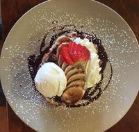 Little Garran Cafe - Port Augusta Accommodation