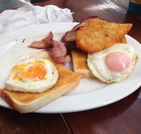 Lj's Cafe - Port Augusta Accommodation