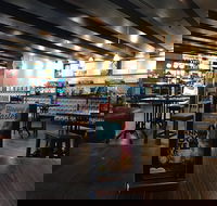 Max Brenner Chocolate Bar - Port Augusta Accommodation