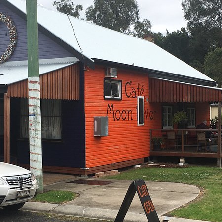 Upper Duck Creek ACT Port Augusta Accommodation