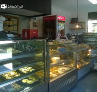 Old Mates Bakery  Cafe - Port Augusta Accommodation