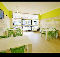 Queen Street Cafe  Takeaway