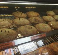 Ridgey Didge Pies South Coffs Harbour - Port Augusta Accommodation