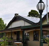 Scotch Oven Cafe - Port Augusta Accommodation