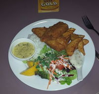 Stuart's Point Tavern - Port Augusta Accommodation