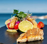 Surf Club Restaurant  Bar - Port Augusta Accommodation
