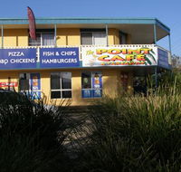 The Point Cafe  Takeaway - Port Augusta Accommodation