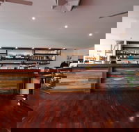 The Timbercutter - Port Augusta Accommodation