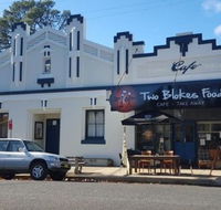Two Blokes Cafe - Port Augusta Accommodation