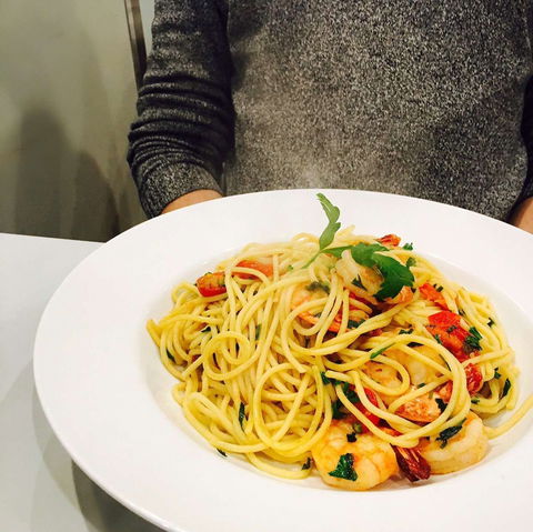 Avanti Pizzeria Restaurant - Port Augusta Accommodation 0