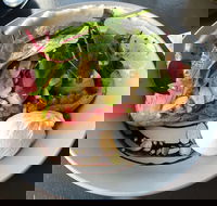 Bare Bones Society - Port Augusta Accommodation