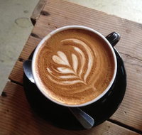 Canteen Coffee