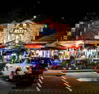 Cappriccio's Italian Restaurant - Port Augusta Accommodation
