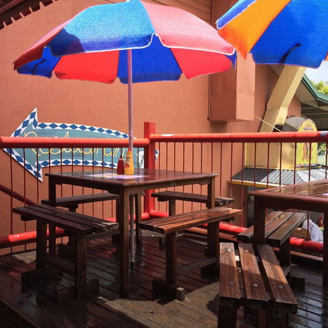Comebuy Tea - Brisbane CBD - Port Augusta Accommodation 0