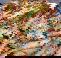 Darch Pizza  Pasta - Port Augusta Accommodation