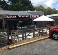 Farmview Cafe - Port Augusta Accommodation