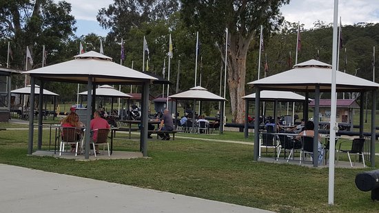 Putty NSW Port Augusta Accommodation