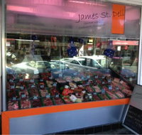 James St Deli