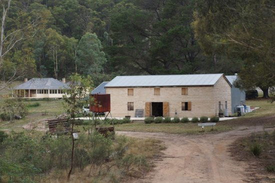 Aylmerton NSW Port Augusta Accommodation