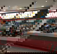 KFC - Salisbury - Port Augusta Accommodation