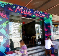 Milk Bar by Cafe Ish - Port Augusta Accommodation
