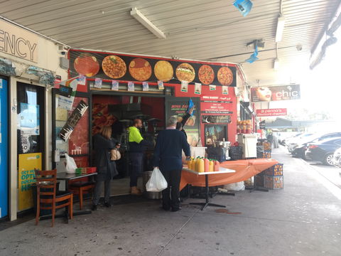 Mina Bakery - Port Augusta Accommodation 0