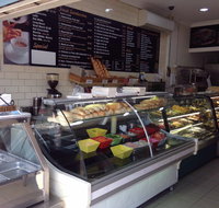 Mondial Bakery - Port Augusta Accommodation