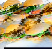 Mu Lan Restaurant - Port Augusta Accommodation