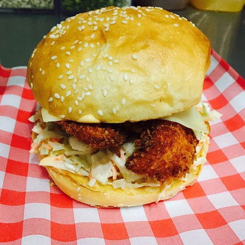 Sandwich & Co - Port Augusta Accommodation 0