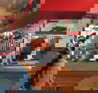 Sandy Bay Beach Wood Fired Pizza - Port Augusta Accommodation