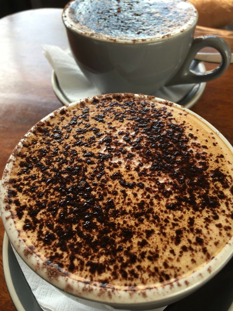 Sidewalk Cafe - Port Augusta Accommodation 0