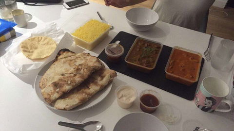 Singh's Indian Take Away Food - Port Augusta Accommodation 0