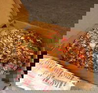 Steves Pizza  Kebabs - Port Augusta Accommodation