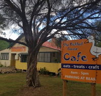 The Pickled Goose Cafe - Port Augusta Accommodation