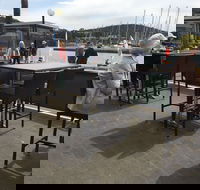 The Waterfront Hotel - Port Augusta Accommodation