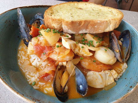 Urban Grooves Cafe - Port Augusta Accommodation 0