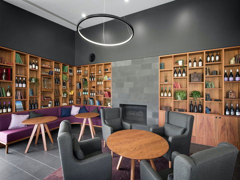 Angove McLaren Vale - Port Augusta Accommodation 2